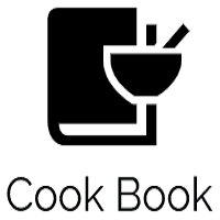 cook book logo